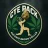 CTE PACK Logo